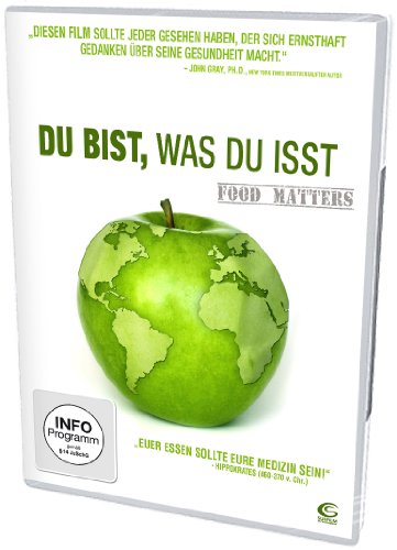 Du bist, was du isst