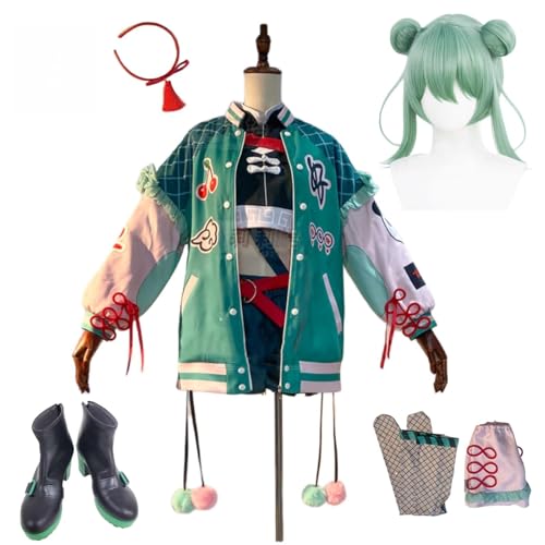 初音ミク ウィッグ」の人気商品一覧・価格比較 - 価格.com