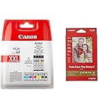 producto 1: Paquete de 4 cartuchos de tinta