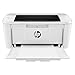 HP LaserJet Pro M15w Wireless Monochrome Printer, Works with Alexa (W2G51A)