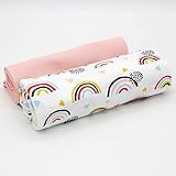 kinderstoffe reste paket Materialzusammensetzung, Breiten und Gewicht findest du weiter unten