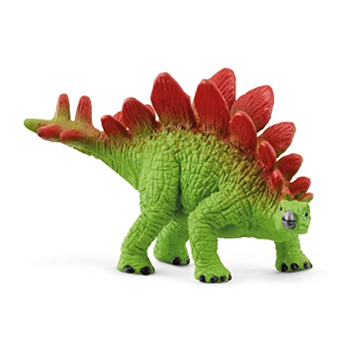 SCHLEICH Calendrier de 'Avent Dinosaurs 2022 98644 Gamme Dinosaurs Neuf - vue 7