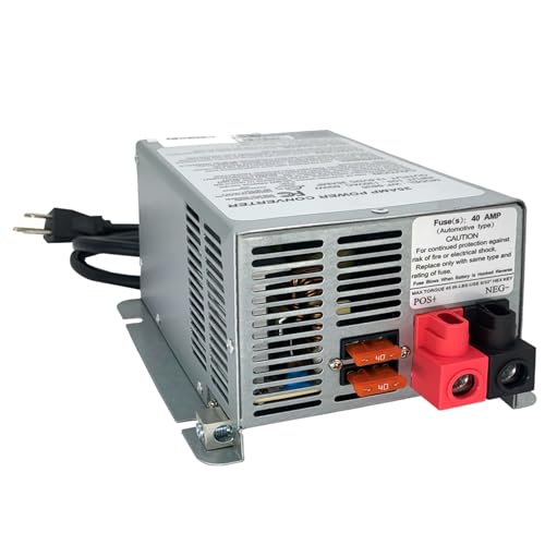 Top 10 Picks Best Rv Power Converter Of 2023, Tested & Reviewed Glory