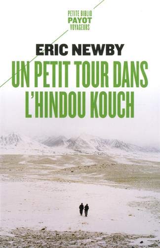 Un petit tour dans l'Hindou Kouch