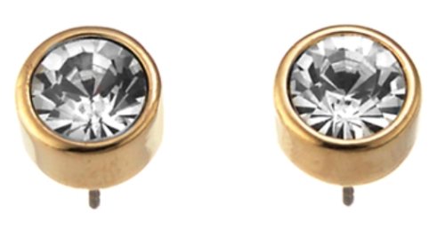 Preisvergleich Produktbild Oliver Weber Damen Ohrringe 8550G