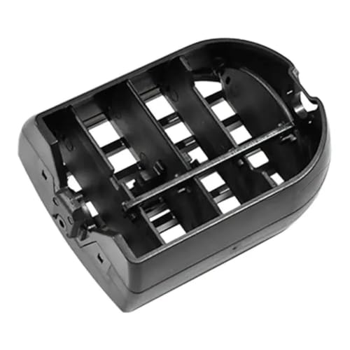 Rejilla de ventilación interior de coche para Opel Corsa 2001-2011 5