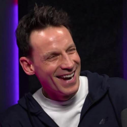 TOMASZ WOLNY. Świat może poczekać, kiedy ktoś cię potrzebuje | POSTANAWIAM POMAGAĆ