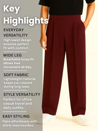 Image of Korean Pants for Man | Trousers for Man | Korean Trousers | Baggy Trackpants - Look Effortlessly Stylish, Feel Confident, Move Freely, Travel in Comfort