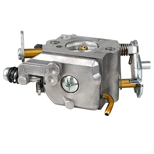 Huztl 573952201 C1M-W47 Pp5020Av Carburetor 575296301 Air Filter For Poulan Pro Pp5020 Chainsaw 2 Stroke Chainsaw Replace 573952201 C1M-W47 Craftsman 358.350982 thumb #4