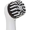 Greenco Electric Scrub Brush with 4 Replaceable Brush Attachment Heads, Electric Cleaning Brush Scrubber, Spin Scrubber, Bathroom and Grout Auto Power Scrubber, New and Improved Version