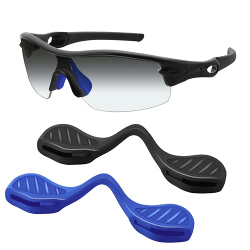 Image of Mryok Replacement Nosepiece Nosepad for Oakley Radar Path EV RadarLock Sunglass