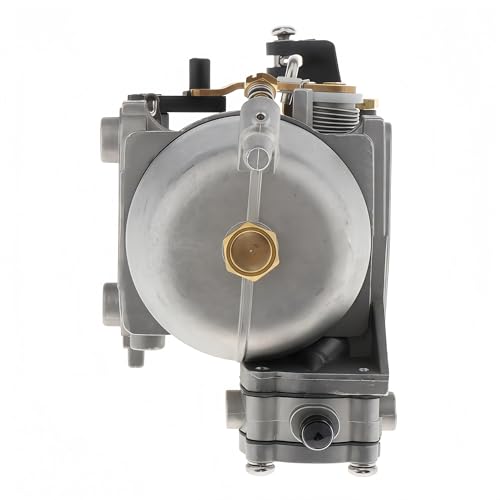 Carburateur moteur hors-bord Suzuki 15HP à carburation stable