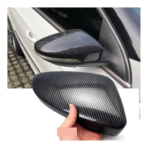 Coque rétroviseur de remplacement pour réparer Passat B7
