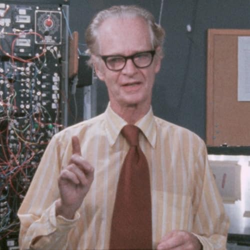 Podcast for Social Research, Episode 94.5: B.F. Skinner Plays Himself &mdash; a Brief Film Guide