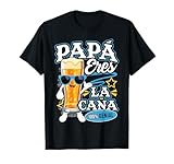 Los Mejores Papás Tshirtoftheyear