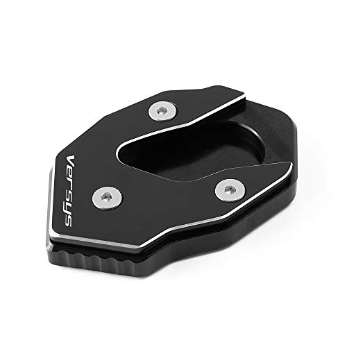 Piastra ingranditore per estensione cavalletto