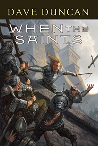 When the Saints