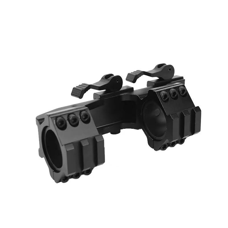 KC31A Mount de 1" à 30 mm