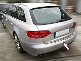 parachoque audi a4 2011 Diseño moderno con ajuste específico del vehículo