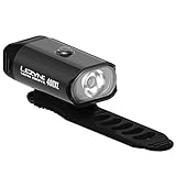 Amazon.co.uk LEZYNE Lezyne Mini Drive 400XL Front Cycling Light - Black, 400 Lumen/USB Rechargeable Battery Bright LED Dark Night Headlight Head Bike Cycle Commute City Street Safety Mountain Road MTB Ride Accessories #ad #ad