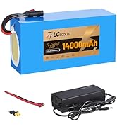 54.6V 48V 2A Battery Charger For 48V 2 A 13S Lithium Battery For