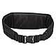 Bnineteenteam Tactical Belt, MOLLE Taillenpolstergürtel mit verstellbaren Trägern für Jagdschießspiele Paintball Freizeitsport Freizeitsport