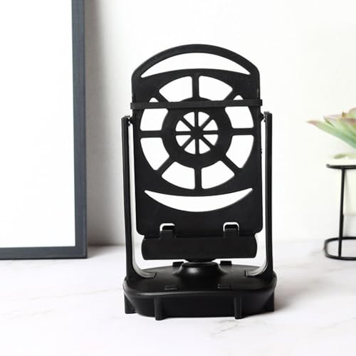 Image of CLUB BOLLYWOOD Automatic Step Earning Swing Device Steps Earning Support 2 Phones Black|Cell Phones & Accessories | Cell Phone Accessories | Mounts & Holders