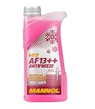 Mannol