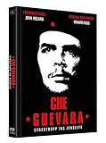 Che Guevara - Stosstrupp ins Jenseits - Mediabook - Cover D (black) - Limited Edition auf 150 Stück (+ Bonus-Blu-ray)