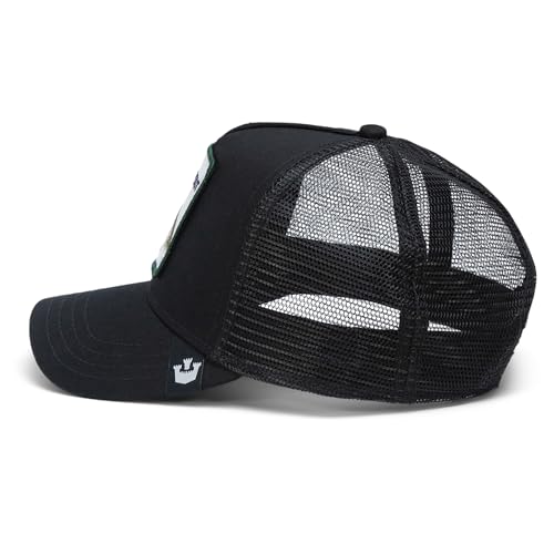Image of Goorin Bros. Men's The Farm A-Frame Trucker Cap Baseball Cap