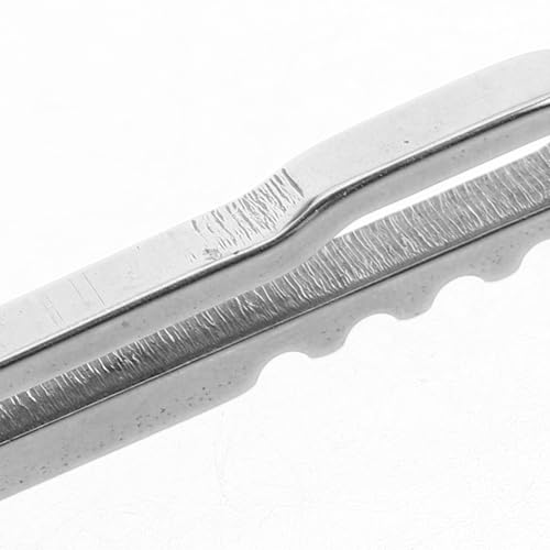 Small Keyring Money Clip Minimalist Wallet with Money Clip Thin Portable Keychain Cash Holder Key Chain Carabiner for Cards and Cash4