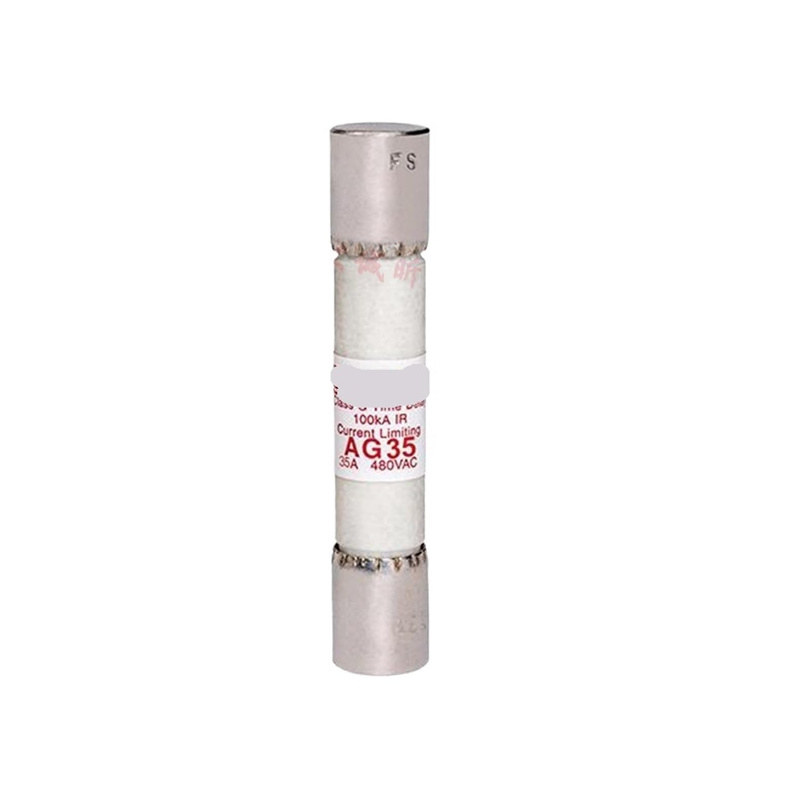 Fusibles AG35 para solucionar apagones en radios de coche y proteger la batería principal