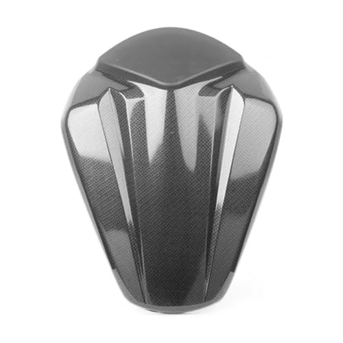 Capot de selle passager Duke 390 125 aérodynamique avec cache arrière rigide gris
