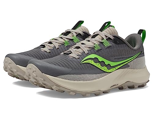 Image of Saucony Mens Peregrine 13 Hiking Shoe