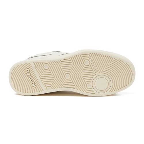 Image of Reebok Court Advance Womens Sneakers - Casual Fashion White Sneakers for Women