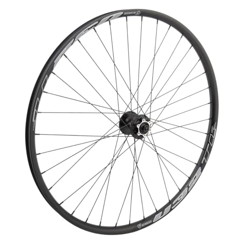 WheelMaster 29in Alloy Mountain Disc Double Wall 29in FT WEI U32TL Disc TBLS 6B