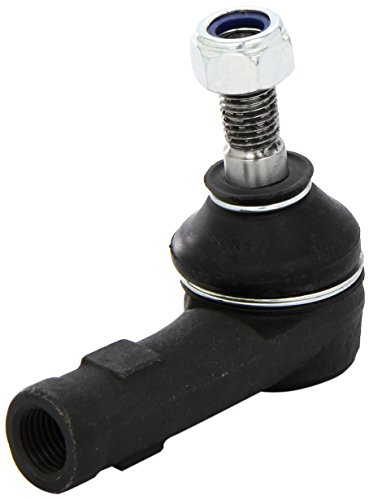 A.B.S. Rotule de direction FM14X1.5 RHT MM12X1.5 RHT avec filetage extérieur Compatible avec VW Golf 3 3/5 portes 1H1 191419812 8Z0419812A 6N0419812 230429