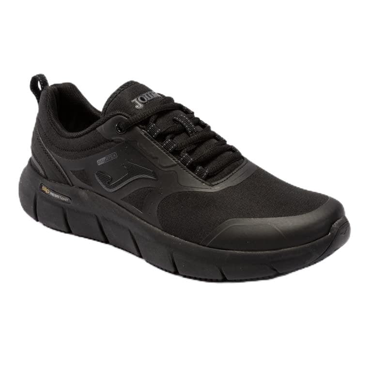 Joma C.Ares Men 2201 Negro - Zapatillas Hombre