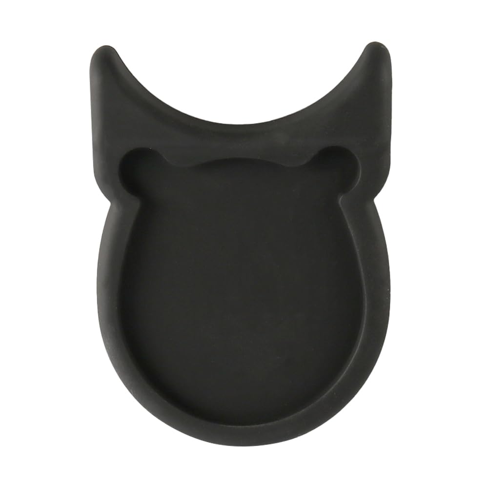 VOANZO Portable Guitar Desktop Stand, Rubber Neck Table Rest Holder, Compact Size for Easy Storage Suitable For All Guitars