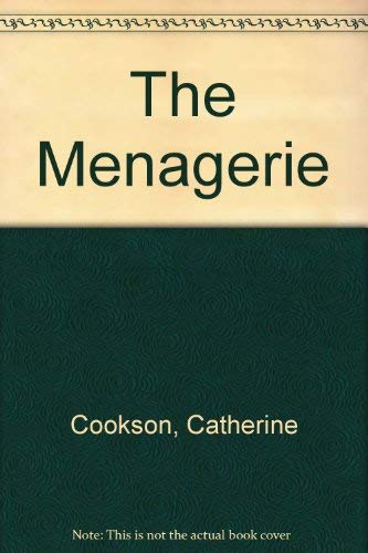 Buy Menagerie — BookShops.in