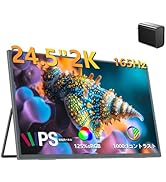 Amazon.co.jp: モバイルモニター EVICIV 15.6インチ 4Kモバイル