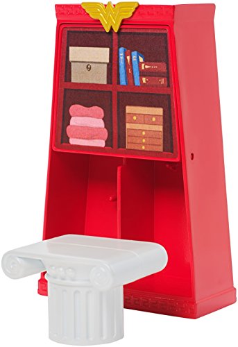 Dc Super Hero Girls Wonder Woman Bedroom Set #TOP6