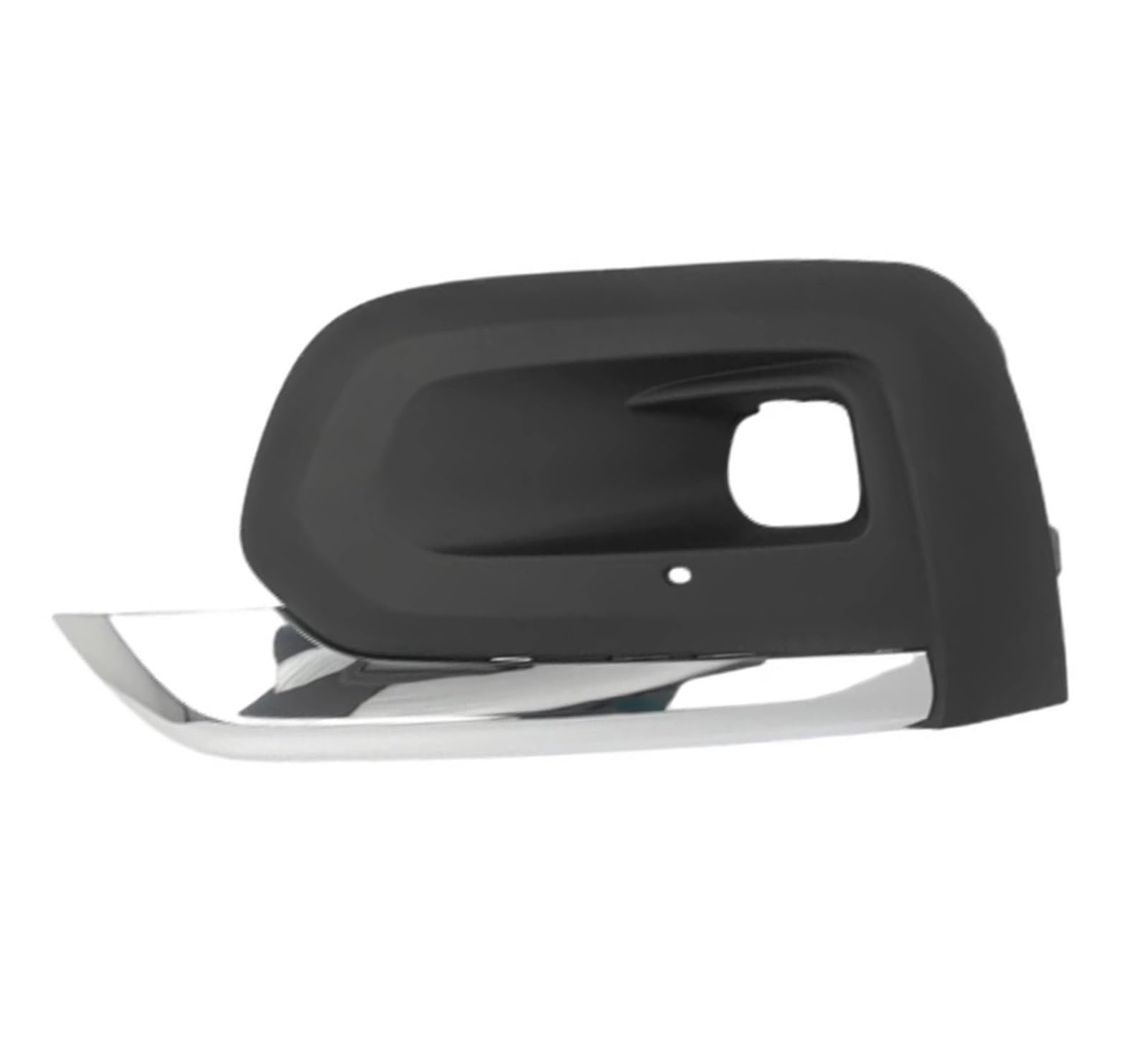 Cubierta bisel luz antiniebla para parachoques Peugeot Rifter 19-22 6