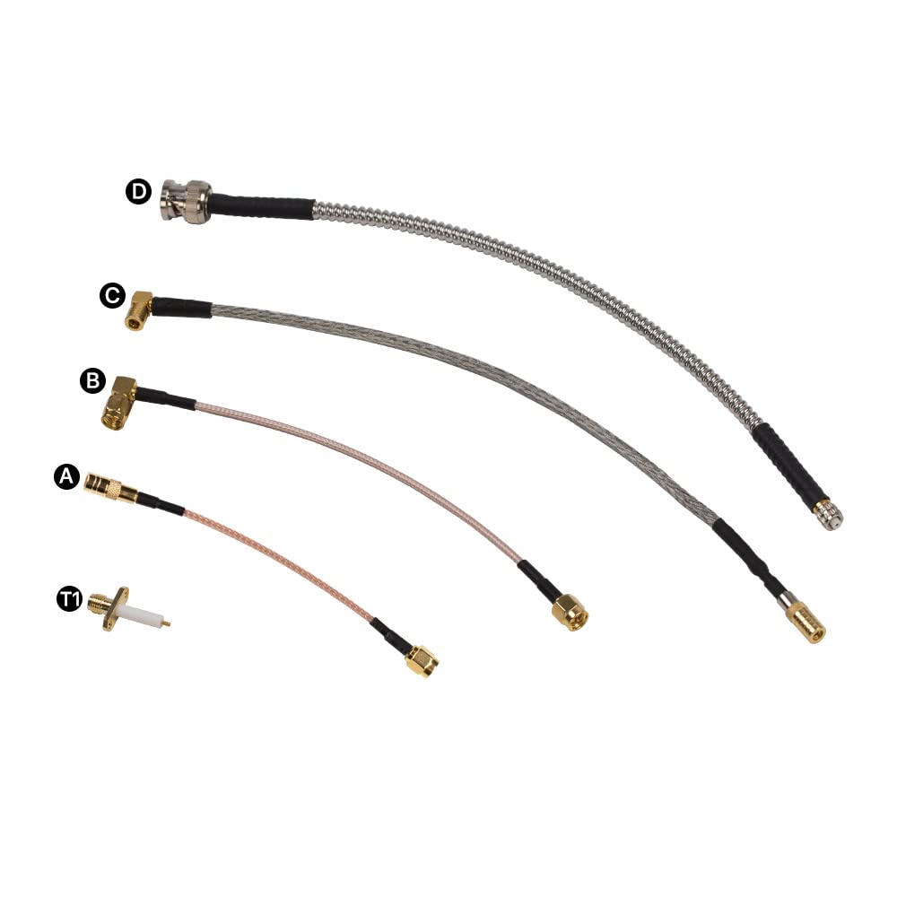 Cloudray Cable Sensor Cable L195mm for Fiber Laser Engraver Model B