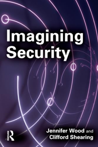 Imagining Security view 2
