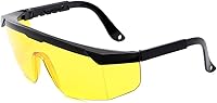 Vista 4 de Goggles Laser Safety Glasses 190nm to 540nm Laser protective eyewear With Velvet Box