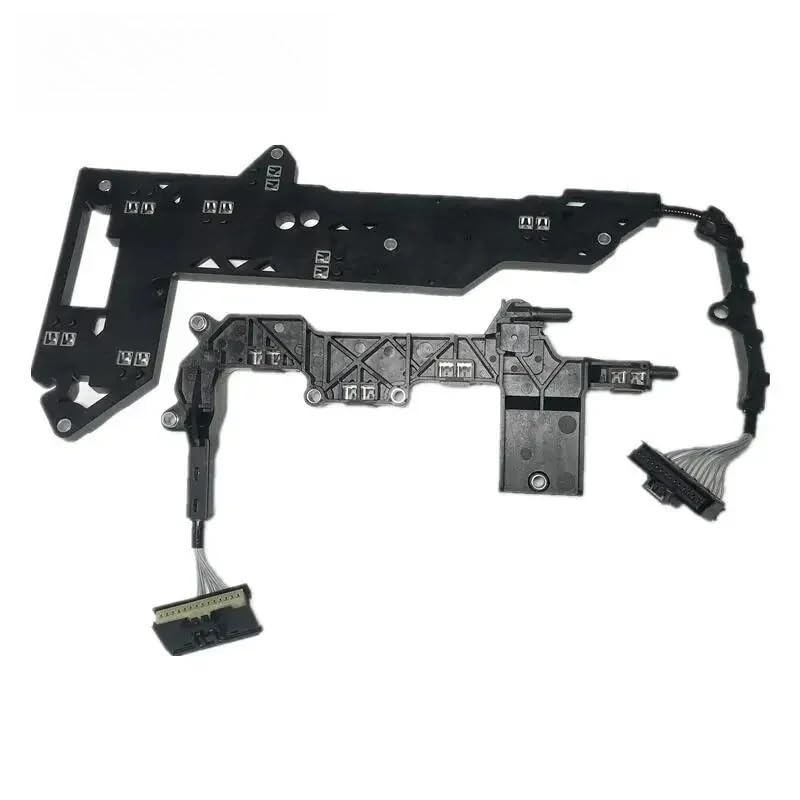 Piezas repuesto del sistema caja cambios 0B5398009F cableado interno