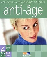 60 conseils anti-âge 201236649X Book Cover