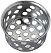 Master Plumber 714-532 MP Chrome Crumb Cup, 1-1/2-Inch