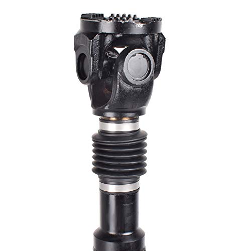 Nifeida 938-163 52123326Ab Front Drive Shaft Assembly Compatible With 2003-2013 Dodge Ram 2500 3500 Diesel Replaces Original Oe# 52123112Aa #TOP6